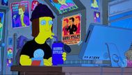 The Simpsons Source: FOX